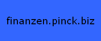 finanzen.pinck.biz